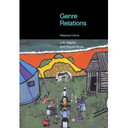 Genre Relations: Mapping Culture