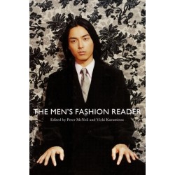 The Men's Fashion Reader