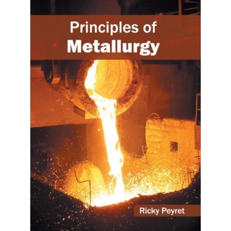 Principles of Metallurgy