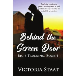 Behind the Screen Door