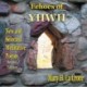 Echoes of YHWH: New and Selected Meditative Poems