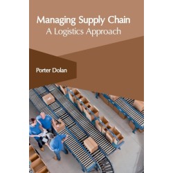 Managing Supply Chain: A Logistics Approach