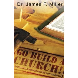 Go Build a Church