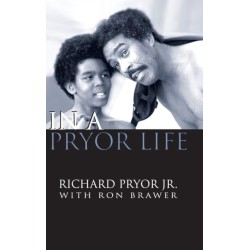 In a Pryor Life (hardback)