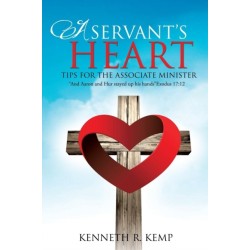A Servant's Heart