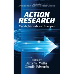 Action Research: Models, Methods, and Examples