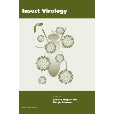 Insect Virology