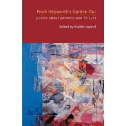 From Hepworth's Garden Out