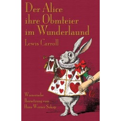 Der Alice Ihre Obmteier Im Wunderlaund