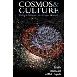 Cosmos and Culture: Cultural Evolution in a Cosmic Context