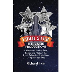 Four Star Television Productions (hardback)