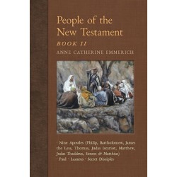 Book II People of the New Testament