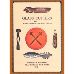 Glass Cutters with a Brief History of Flat Glass