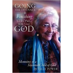 Going the Distance and Finishing Strong'by the Grace of God