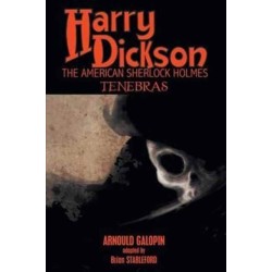 Harry Dickson: Tenebras