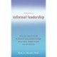 Informal Leadership