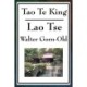 Tao Te King