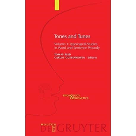 Typological Studies in Word and Sentence Prosody