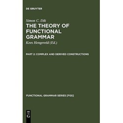 Complex and Derived Constructions