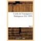 Guide de l'Immigrant A Madagascar Tome 3