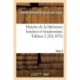 Histoire de la Litterature Hindoui Et Hindoustani. Edition 2, Tome 2