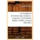 Les Fondateurs de l'Astronomie Moderne: Copernic, Tycho Brahe, Kepler, Galilee, Newton (Ed.1865)
