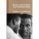 Sonny Liston Eyes & Collected Plays