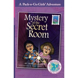 Mystery of the Secret Room: Austria 2