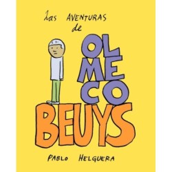 Las Aventuras de Olmeco Beuys