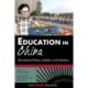 Education in China