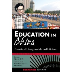 Education in China