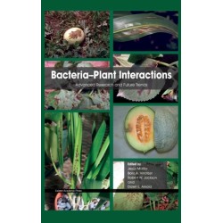 Bacteria-Plant Interactions: Advanced Research and Future Trends