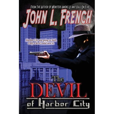 The Devil Of Harbor CIty