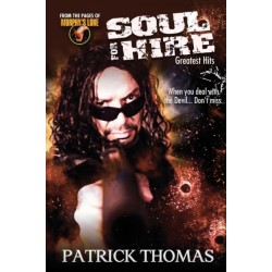 Soul For Hire: Greatest Hits