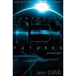 Fantastic Futures 13