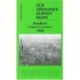 Bradford (Odsal & Low Moor) 1905: Yorkshire Sheet 216.16