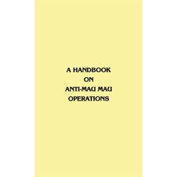 A Handbook on Anti-Mau Mau Operations