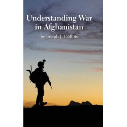 Understanding War in Afghanistan
