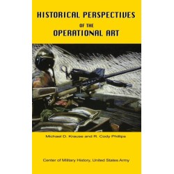 Historical Perspectives of the Operational Art