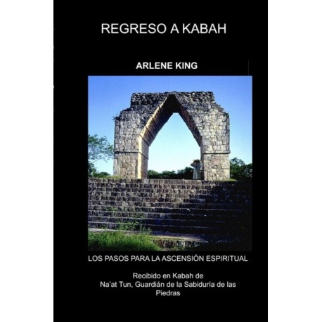 Regreso A Kabah