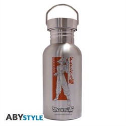 Dragon Ball Super Goku Canteen Steel Bottle