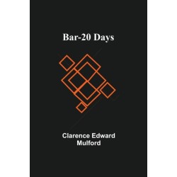 Bar-20 Days