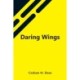 Daring Wings
