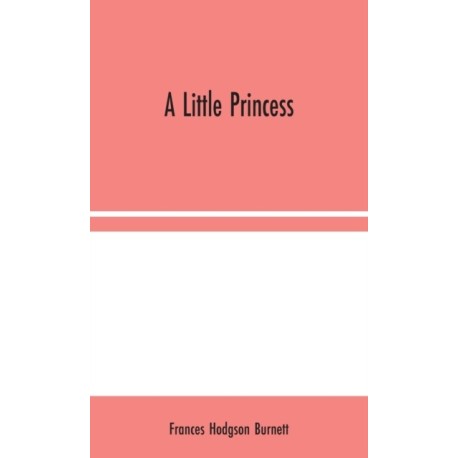 A Little Princess