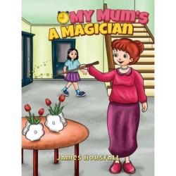 My Mum's a Magician