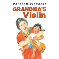Grandma’s Violin