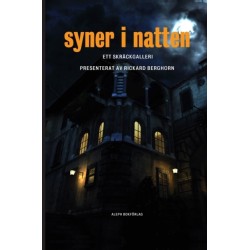 Syner i natten: Ett skrackgalleri