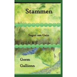 Stammen: Sagan om Gein