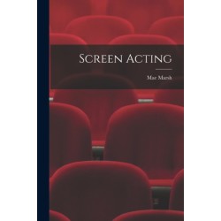 Screen Acting