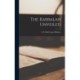 The Kabbalah Unveiled